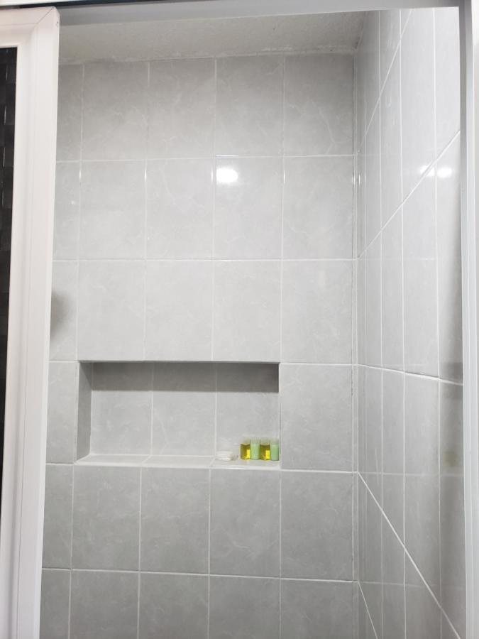 Casa Zac Nicte Mx-Estudio Sisal Cancún Exteriör bild