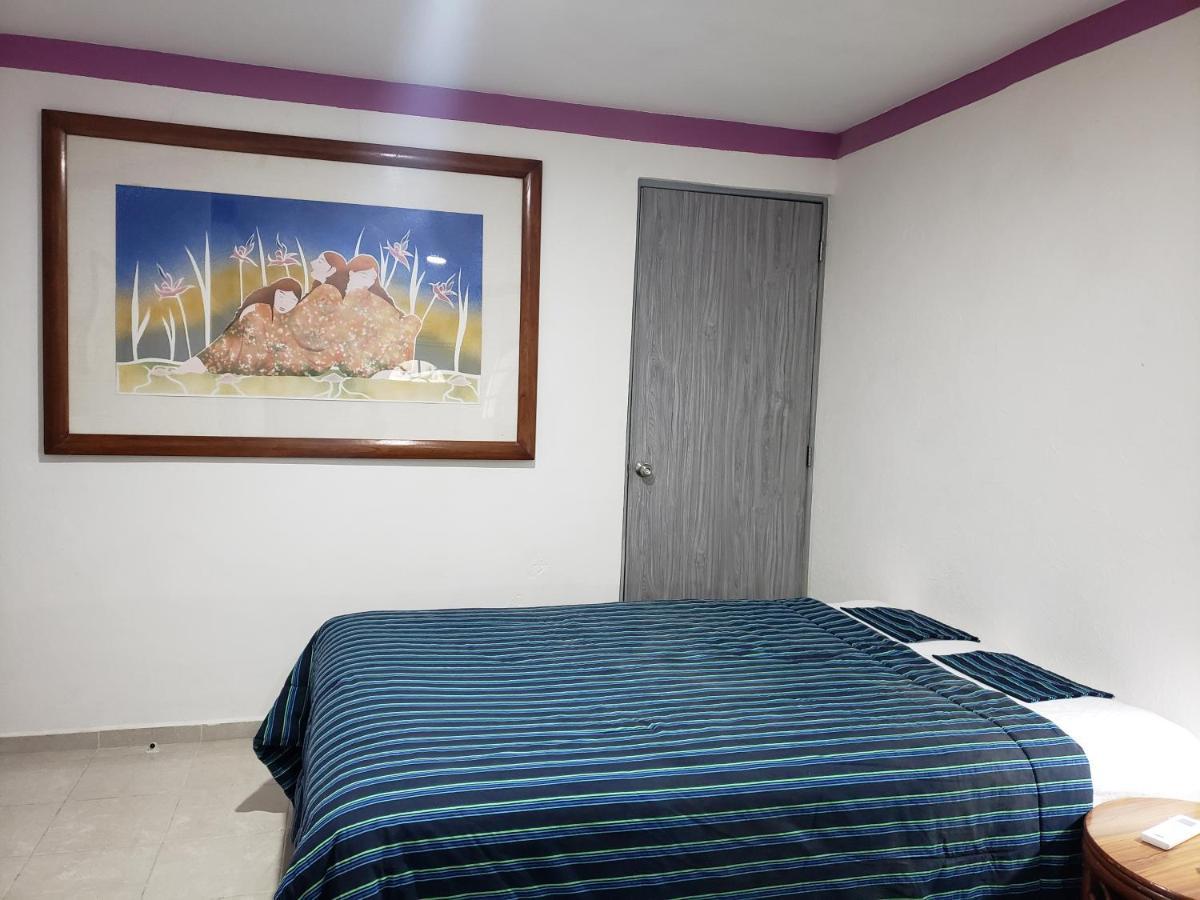 Casa Zac Nicte Mx-Estudio Sisal Cancún Exteriör bild