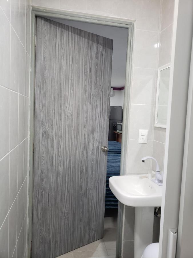 Casa Zac Nicte Mx-Estudio Sisal Cancún Exteriör bild