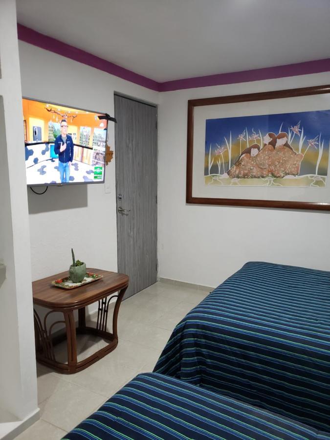 Casa Zac Nicte Mx-Estudio Sisal Cancún Exteriör bild