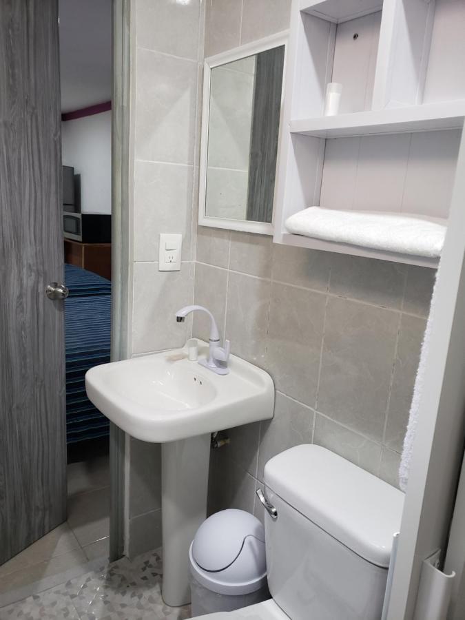 Casa Zac Nicte Mx-Estudio Sisal Cancún Exteriör bild